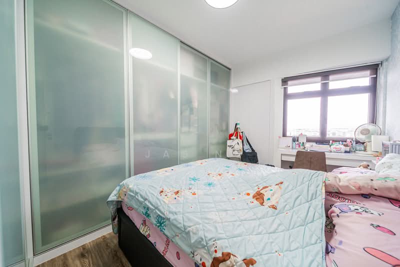 403C Fernvale Lane, 403C Fernvale Lane, 3 Bedrooms, 1,205 sqft, HDB Flat For Sale, by Jas Ng, 500196714 - Bedroom - PropertyGuru.com.sg