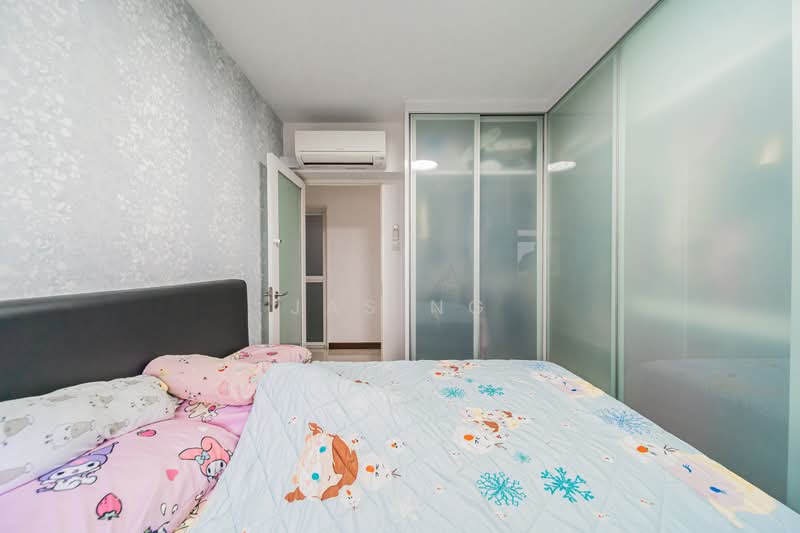 403C Fernvale Lane, 403C Fernvale Lane, 3 Bedrooms, 1,205 sqft, HDB Flat For Sale, by Jas Ng, 500196714 - Bedroom - PropertyGuru.com.sg