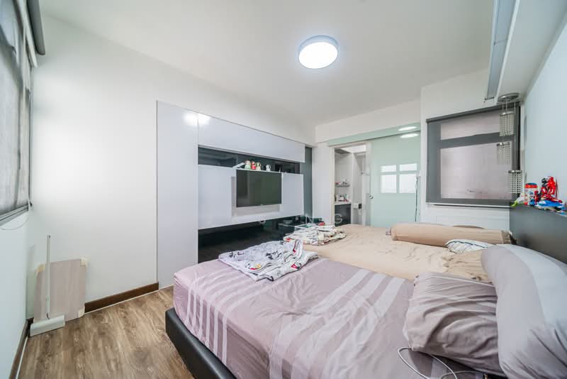 403C Fernvale Lane, 403C Fernvale Lane, 3 Bedrooms, 1,205 sqft, HDB Flat For Sale, by Jas Ng, 500196714 - Bedroom - PropertyGuru.com.sg