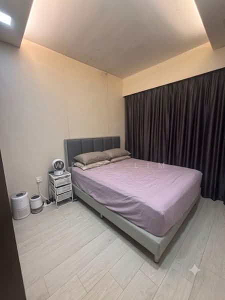 Westwood Residences EC, 180 Westwood Avenue, 3 Bedrooms, 1,033 sqft, Executive Condominium For Sale, by Wells Lim, 500196715 - Bedroom - PropertyGuru.com.sg