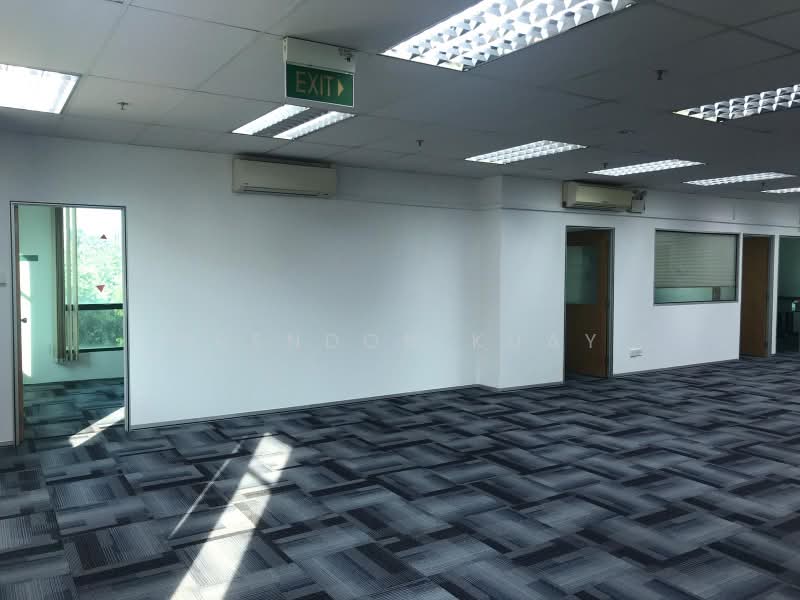 Quartz Industrial Building, 5 Upper Aljunied Link, 1,648 sqft, Light Industrial (B1) For Rent, by Brendon Kuay, 500196716 - Interior - CommercialGuru.com.sg