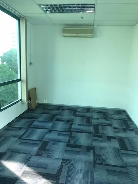 Quartz Industrial Building, 5 Upper Aljunied Link, 1,648 sqft, Light Industrial (B1) For Rent, by Brendon Kuay, 500196716 - Interior - CommercialGuru.com.sg