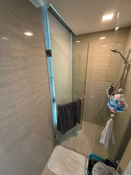 Ripple Bay, 2 Pasir Ris Link, Room Rental, 200 sqft, Condominium For Rent, by Eve Wong, 500196718 - Bathroom - PropertyGuru.com.sg