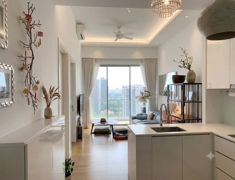 Grand Dunman, 10 Dunman Road, 1 Bedroom, 452 sqft, Condominium For Sale, by Desmond Lim, 500196720 - PropertyGuru.com.sg