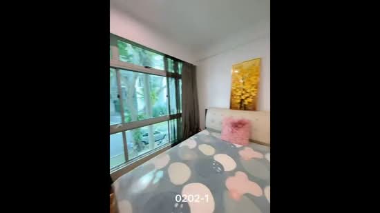 Regal 35, 15 Lorong 35 Geylang, Room Rental, 120 sqft, Apartment For Rent, by Fennie, 500196721 - PropertyGuru.com.sg