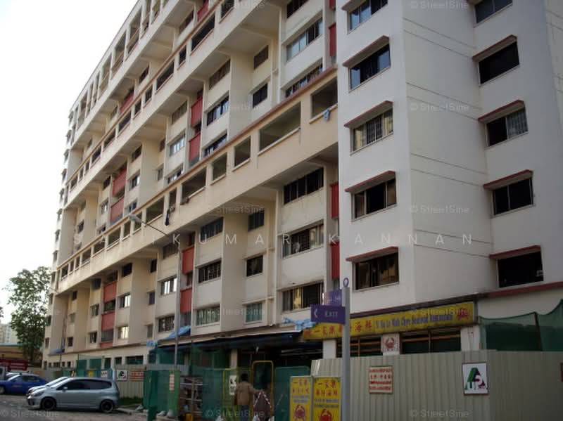 546 Jurong West Street 42, 546 Jurong West Street 42, 3 Bedrooms, 1,109 sqft, HDB Flat For Rent, by Sasikumar Kannan, 500196722 - Exterior - PropertyGuru.com.sg