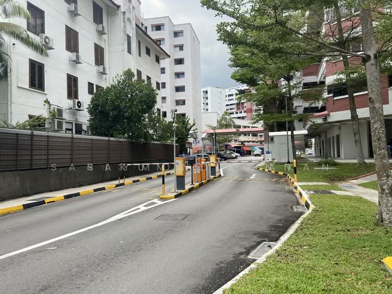 546 Jurong West Street 42, 546 Jurong West Street 42, 3 Bedrooms, 1,109 sqft, HDB Flat For Rent, by Sasikumar Kannan, 500196722 - Exterior - PropertyGuru.com.sg