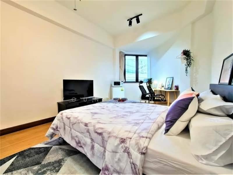 Eastpoint Green, 5 Simei Street 3, Room Rental, 200 sqft, Condominium For Rent, by Young Chng, 500196725 - Bedroom - PropertyGuru.com.sg