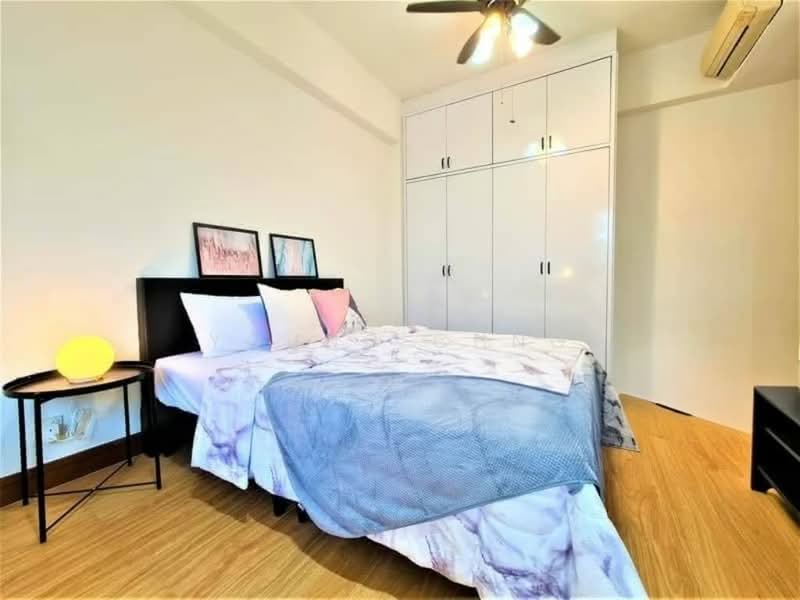 Eastpoint Green, 5 Simei Street 3, Room Rental, 200 sqft, Condominium For Rent, by Young Chng, 500196725 - Bedroom - PropertyGuru.com.sg