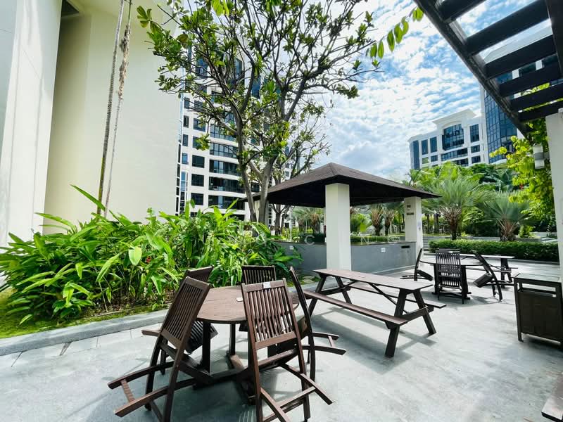 Eastpoint Green, 5 Simei Street 3, Room Rental, 200 sqft, Condominium For Rent, by Young Chng, 500196725 - Exterior - PropertyGuru.com.sg