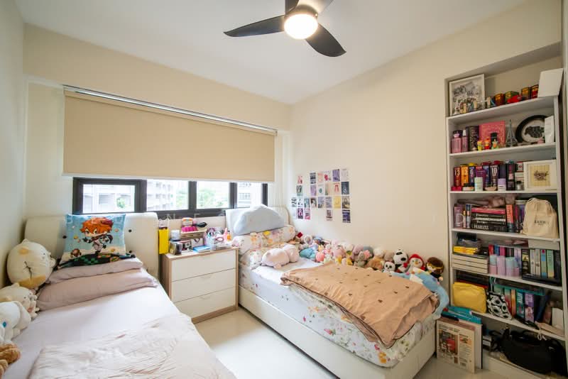 29 Ghim Moh Link, 29 Ghim Moh Link, 3 Bedrooms, 1,001 sqft, HDB Flat For Sale, by JOREEN LIM, 500196726 - Bedroom - PropertyGuru.com.sg