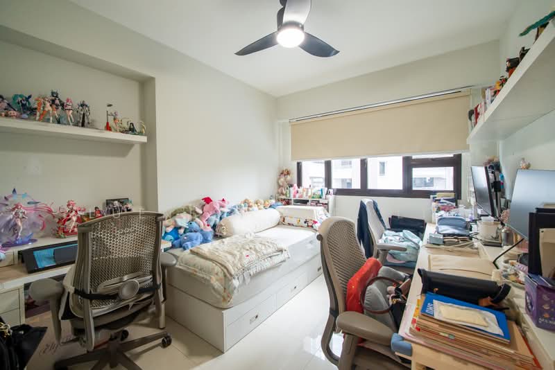 29 Ghim Moh Link, 29 Ghim Moh Link, 3 Bedrooms, 1,001 sqft, HDB Flat For Sale, by JOREEN LIM, 500196726 - Bedroom - PropertyGuru.com.sg