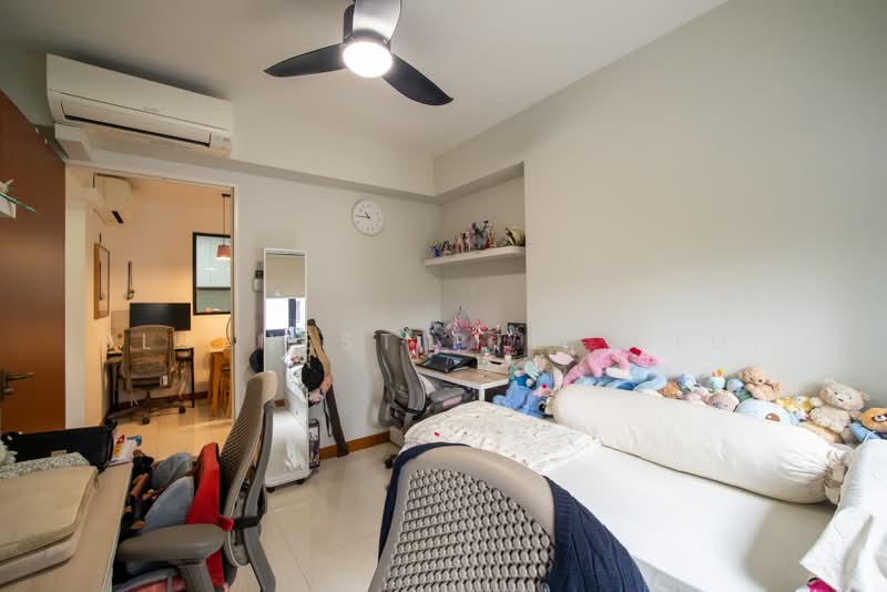29 Ghim Moh Link, 29 Ghim Moh Link, 3 Bedrooms, 1,001 sqft, HDB Flat For Sale, by JOREEN LIM, 500196726 - Study - PropertyGuru.com.sg