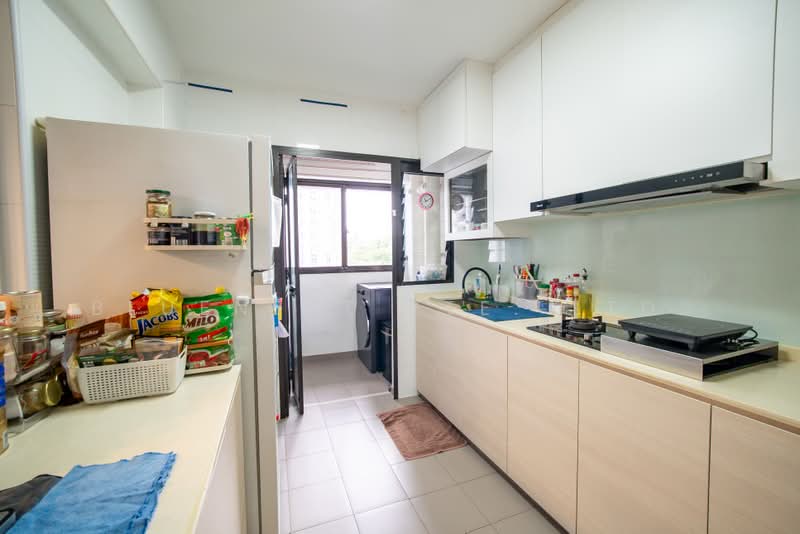29 Ghim Moh Link, 29 Ghim Moh Link, 3 Bedrooms, 1,001 sqft, HDB Flat For Sale, by JOREEN LIM, 500196726 - Kitchen - PropertyGuru.com.sg