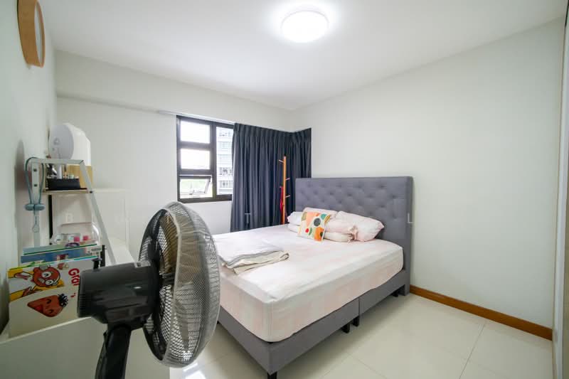 29 Ghim Moh Link, 29 Ghim Moh Link, 3 Bedrooms, 1,001 sqft, HDB Flat For Sale, by JOREEN LIM, 500196726 - Bedroom - PropertyGuru.com.sg