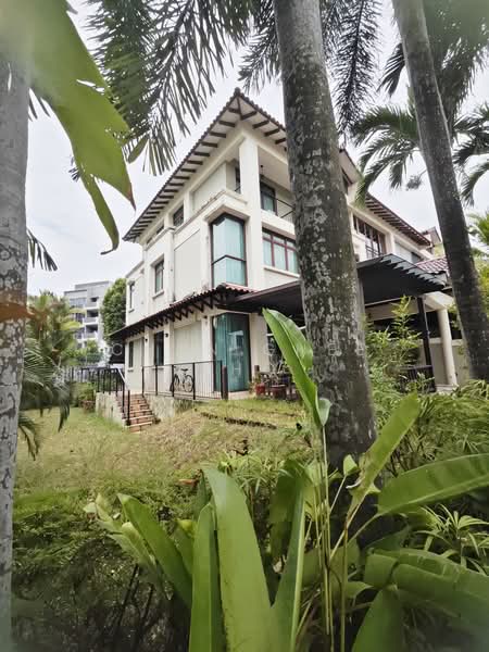 518317, Riverina Walk, 5 Bedrooms, 2,659 sqft, Corner Terrace For Sale, by Chun Ghee Kho, 500196727 - Exterior - PropertyGuru.com.sg