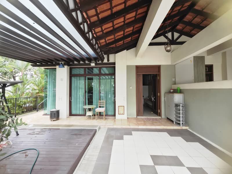 518317, Riverina Walk, 5 Bedrooms, 2,659 sqft, Corner Terrace For Sale, by Chun Ghee Kho, 500196727 - Exterior - PropertyGuru.com.sg