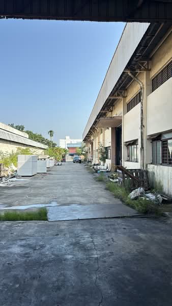 Detached Factory Tuas Ave 10, Tuas Avenue 10, 62,026 sqft, Factory / Workshop (B2) For Sale, by Aric Lim, 500196729 - Exterior - CommercialGuru.com.sg