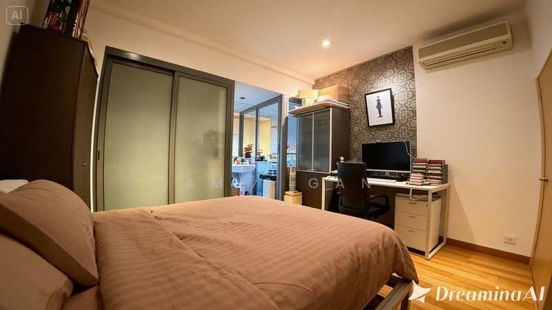 Seven Crescent, Crescent Road, East Coast / Marine Parade, 4 Bedrooms, 4,639 sqft, Cluster House For Sale, by James Gan, 500196732 - Bedroom - PropertyGuru.com.sg