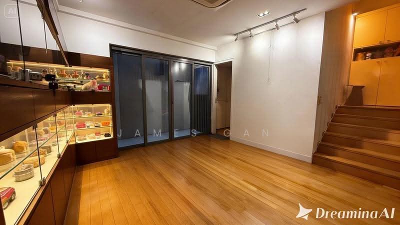 Seven Crescent, Crescent Road, East Coast / Marine Parade, 4 Bedrooms, 4,639 sqft, Cluster House For Sale, by James Gan, 500196732 - Additional Family Area - PropertyGuru.com.sg