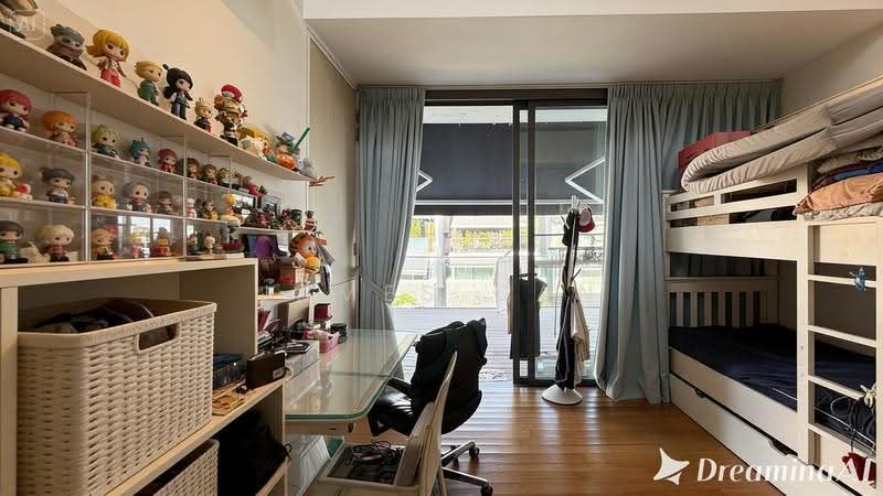 Seven Crescent, Crescent Road, East Coast / Marine Parade, 4 Bedrooms, 4,639 sqft, Cluster House For Sale, by James Gan, 500196732 - Bedroom - PropertyGuru.com.sg