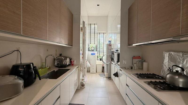 Seven Crescent, Crescent Road, East Coast / Marine Parade, 4 Bedrooms, 4,639 sqft, Cluster House For Sale, by James Gan, 500196732 - Kitchen - PropertyGuru.com.sg