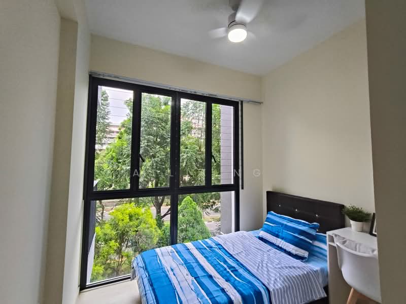 Jewel @ Buangkok, 87 Compassvale Bow, Room Rental, 90 sqft, Condominium For Rent, by Allie Ng, 500196733 - Bedroom - PropertyGuru.com.sg