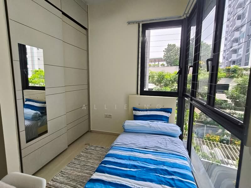 Jewel @ Buangkok, 87 Compassvale Bow, Room Rental, 90 sqft, Condominium For Rent, by Allie Ng, 500196733 - Bedroom - PropertyGuru.com.sg