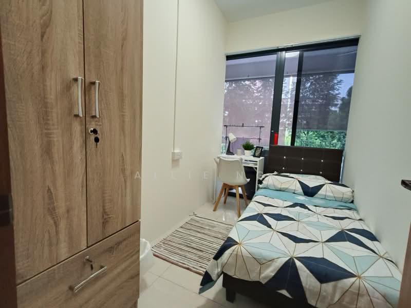 Jewel @ Buangkok, 87 Compassvale Bow, Room Rental, 90 sqft, Condominium For Rent, by Allie Ng, 500196733 - Bedroom - PropertyGuru.com.sg