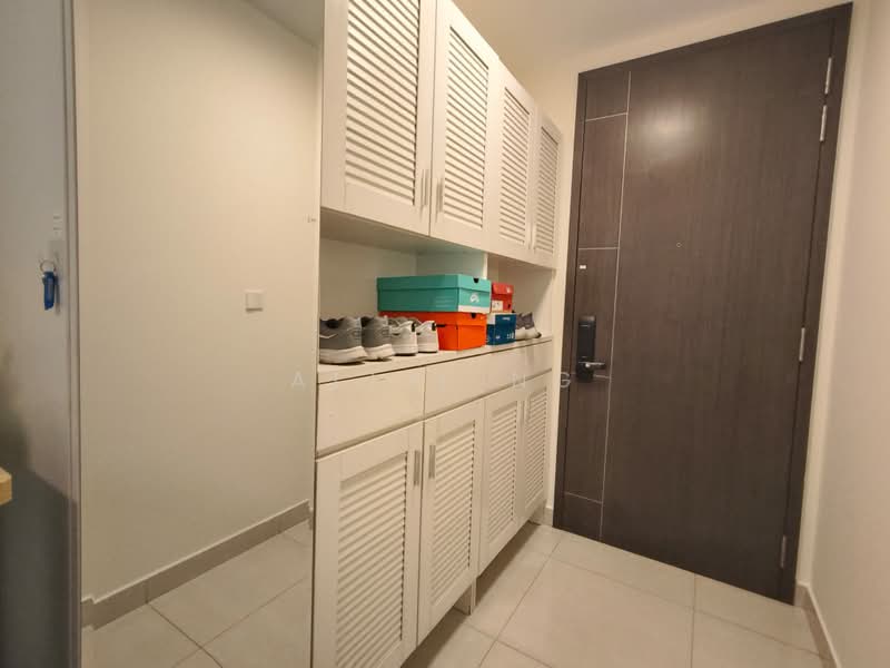 Jewel @ Buangkok, 87 Compassvale Bow, Room Rental, 90 sqft, Condominium For Rent, by Allie Ng, 500196733 - Entrance - PropertyGuru.com.sg