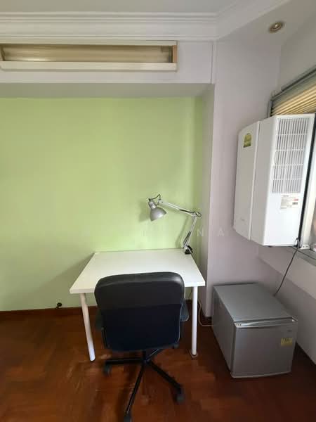573 Pasir Ris Street 53, 573 Pasir Ris Street 53, Room Rental, 150 sqft, HDB Flat For Rent, by Henry Na, 500196736 - Study - PropertyGuru.com.sg