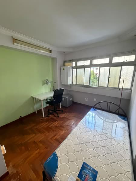573 Pasir Ris Street 53, 573 Pasir Ris Street 53, Room Rental, 150 sqft, HDB Flat For Rent, by Henry Na, 500196736 - Bedroom - PropertyGuru.com.sg