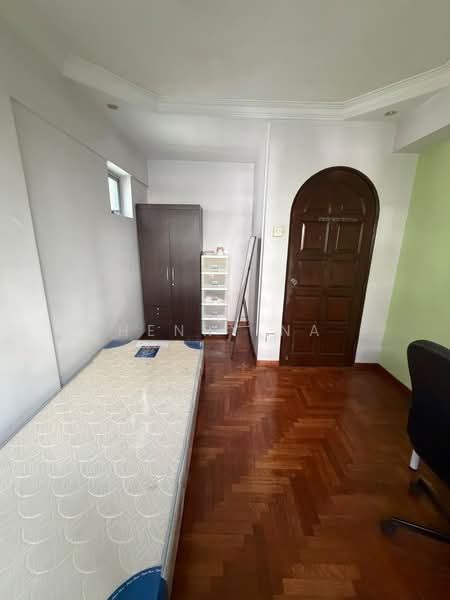 573 Pasir Ris Street 53, 573 Pasir Ris Street 53, Room Rental, 150 sqft, HDB Flat For Rent, by Henry Na, 500196736 - Bedroom - PropertyGuru.com.sg