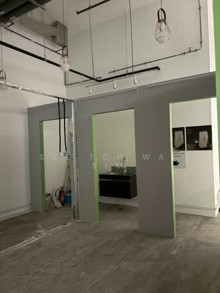 City Gate, 371 Beach Road, 560 sqft, Mall Shop For Rent, by See Toh Wai Sim, 500196738 - Interior - CommercialGuru.com.sg