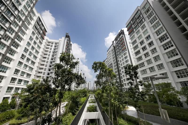 617C Punggol Drive, 617C Punggol Drive, 3 Bedrooms, 1,216 sqft, HDB Flat For Sale, by Jacent Jj Ong, 500196739 - Exterior - PropertyGuru.com.sg