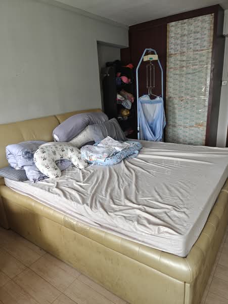 610 Woodlands Avenue 4, 610 Woodlands Avenue 4, 3 Bedrooms, 1,098 sqft, HDB Flat For Sale, by William Sim Chen Hong, 500196741 - Bedroom - PropertyGuru.com.sg
