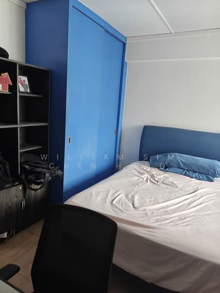 610 Woodlands Avenue 4, 610 Woodlands Avenue 4, 3 Bedrooms, 1,098 sqft, HDB Flat For Sale, by William Sim Chen Hong, 500196741 - Bedroom - PropertyGuru.com.sg