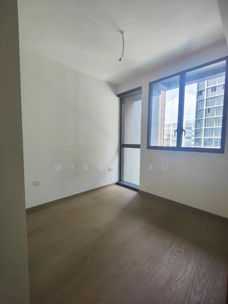 Penrose, 20 Sims Drive, 1 Bedroom, 474 sqft, Condominium For Sale, by Winnie Xu, 500196742 - Interior - PropertyGuru.com.sg