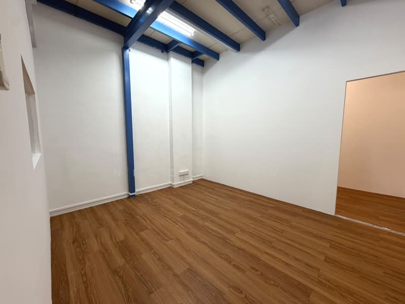 Shun Li Industrial Park, 91 Kaki Bukit Avenue 1, 700 sqft, Factory / Workshop (B2) For Rent, by Nicole Lim, 500196743 - Interior - CommercialGuru.com.sg