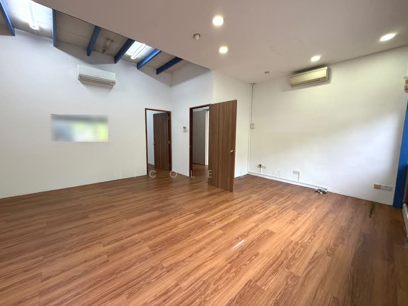 Shun Li Industrial Park, 91 Kaki Bukit Avenue 1, 700 sqft, Factory / Workshop (B2) For Rent, by Nicole Lim, 500196743 - Interior - CommercialGuru.com.sg