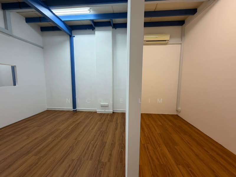Shun Li Industrial Park, 91 Kaki Bukit Avenue 1, 700 sqft, Factory / Workshop (B2) For Rent, by Nicole Lim, 500196743 - Interior - CommercialGuru.com.sg