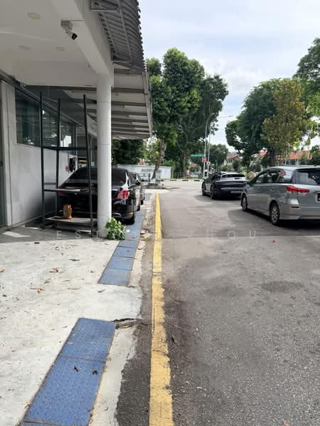 MacPherson road corner shophouse, Macpherson / Potong Pasir, 3,000 sqft, Shop / Shophouse For Rent, by Esther Zhou, 500196747 - Exterior - CommercialGuru.com.sg