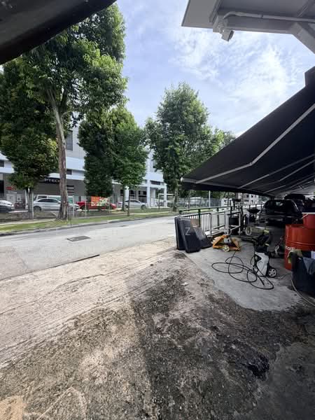 MacPherson road corner shophouse, Macpherson / Potong Pasir, 3,000 sqft, Shop / Shophouse For Rent, by Esther Zhou, 500196747 - Exterior - CommercialGuru.com.sg