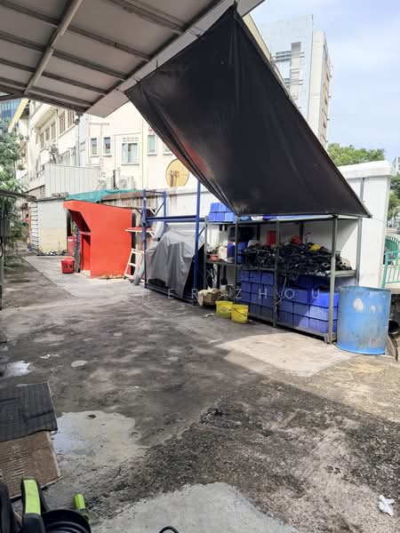 MacPherson road corner shophouse, Macpherson / Potong Pasir, 3,000 sqft, Shop / Shophouse For Rent, by Esther Zhou, 500196747 - Exterior - CommercialGuru.com.sg