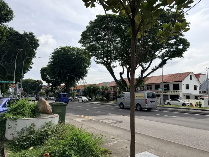 MacPherson road corner shophouse, Macpherson / Potong Pasir, 3,000 sqft, Shop / Shophouse For Rent, by Esther Zhou, 500196747 - Exterior - CommercialGuru.com.sg