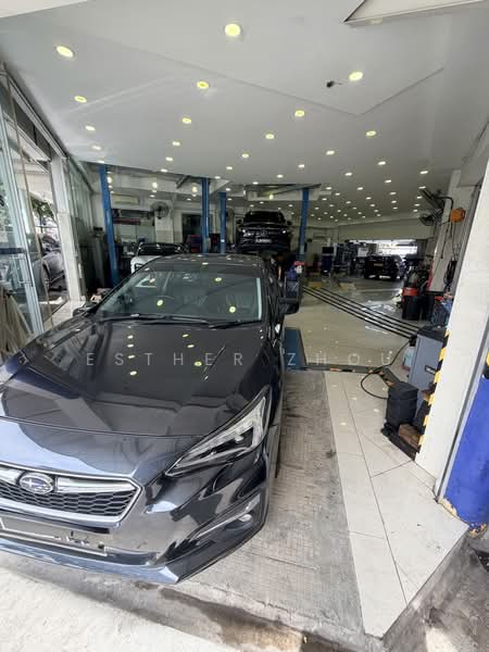 MacPherson road corner shophouse, Macpherson / Potong Pasir, 3,000 sqft, Shop / Shophouse For Rent, by Esther Zhou, 500196747 - Car Park - CommercialGuru.com.sg