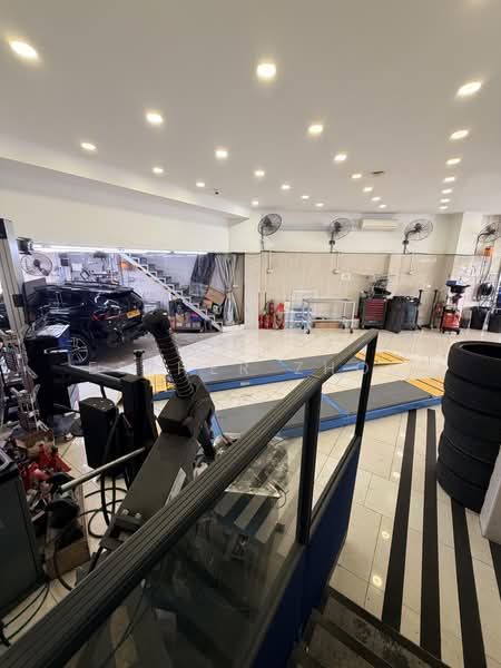 MacPherson road corner shophouse, Macpherson / Potong Pasir, 3,000 sqft, Shop / Shophouse For Rent, by Esther Zhou, 500196747 - Interior - CommercialGuru.com.sg