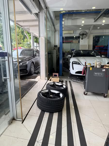 MacPherson road corner shophouse, Macpherson / Potong Pasir, 3,000 sqft, Shop / Shophouse For Rent, by Esther Zhou, 500196747 - Interior - CommercialGuru.com.sg
