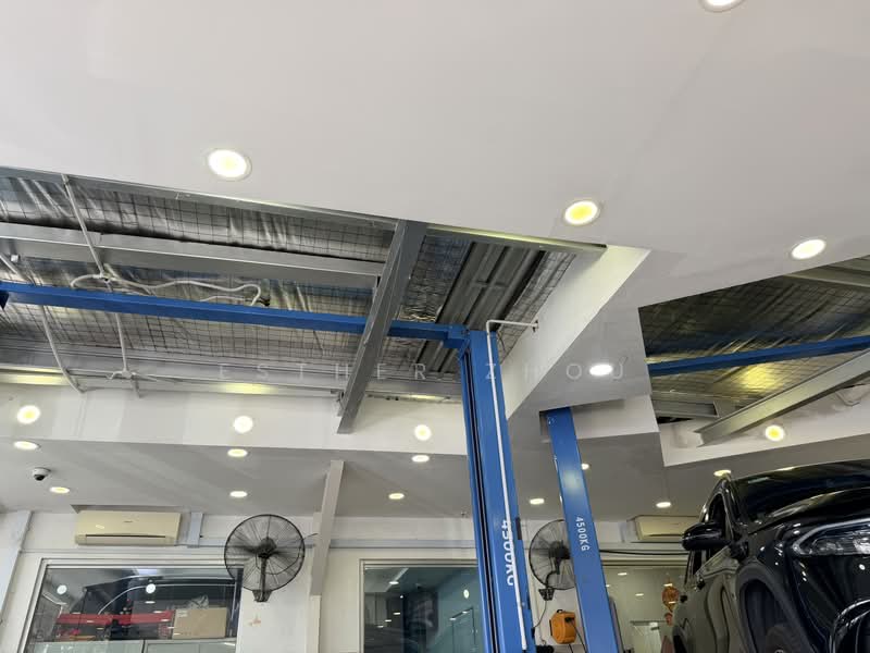 MacPherson road corner shophouse, Macpherson / Potong Pasir, 3,000 sqft, Shop / Shophouse For Rent, by Esther Zhou, 500196747 - Interior - CommercialGuru.com.sg