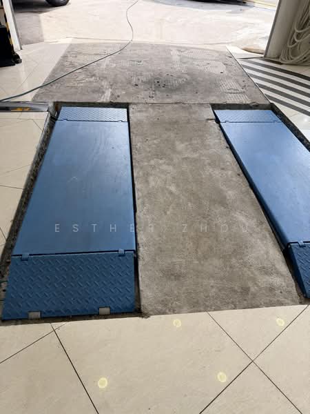 MacPherson road corner shophouse, Macpherson / Potong Pasir, 3,000 sqft, Shop / Shophouse For Rent, by Esther Zhou, 500196747 - CommercialGuru.com.sg
